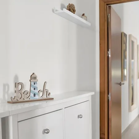 Aryan - Solo Familias Apartment Conil De La Frontera