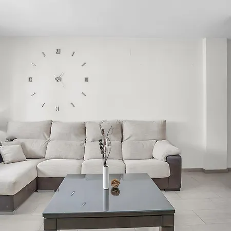 Aryan - Solo Familias Apartment Conil De La Frontera
