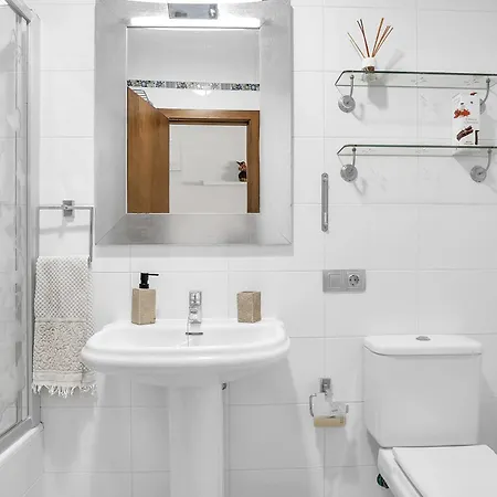 Apartment Aryan - Solo Familias *