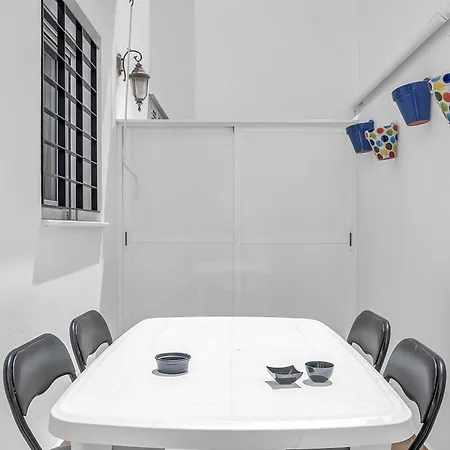 Aryan - Solo Familias * Conil De La Frontera