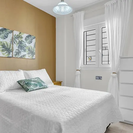 Apartment Aryan - Solo Familias *