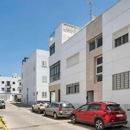 Aryan - Solo Familias Apartmán *