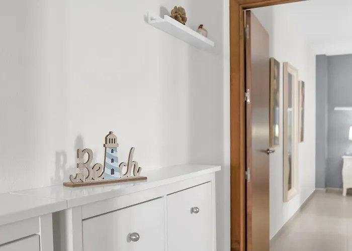 Aryan - Sólo Familias Apartamento Conil De La Frontera