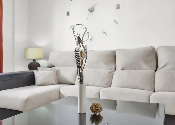 Apartamento Aryan - Sólo Familias