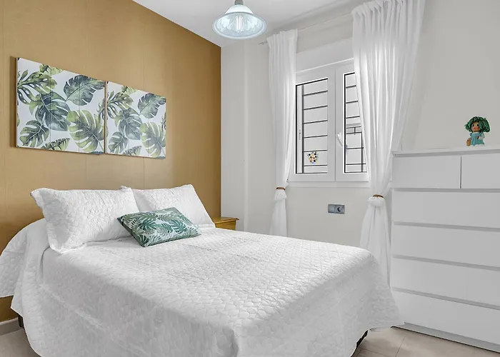 Apartamento Aryan - Sólo Familias *