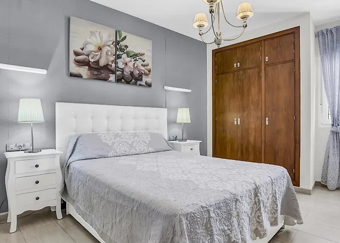 Apartamento Aryan - Sólo Familias