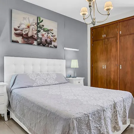 Aryan - Solo Familias Apartman Conil de la Frontera